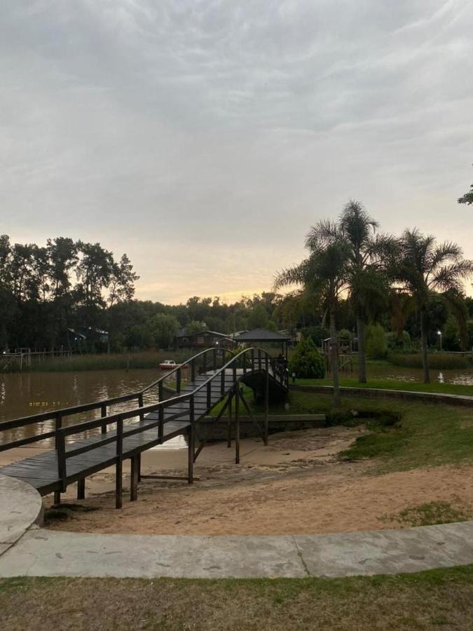 Solares De La Bahia * Tigre