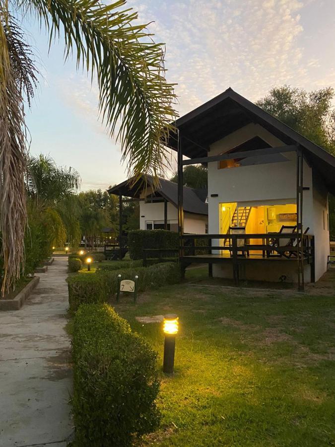 Solares De La Bahia Alojamento de Turismo Selvagem Tigre
