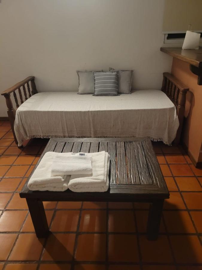 Solares De La Bahia Lodge Tigre